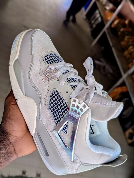 Mens shoes