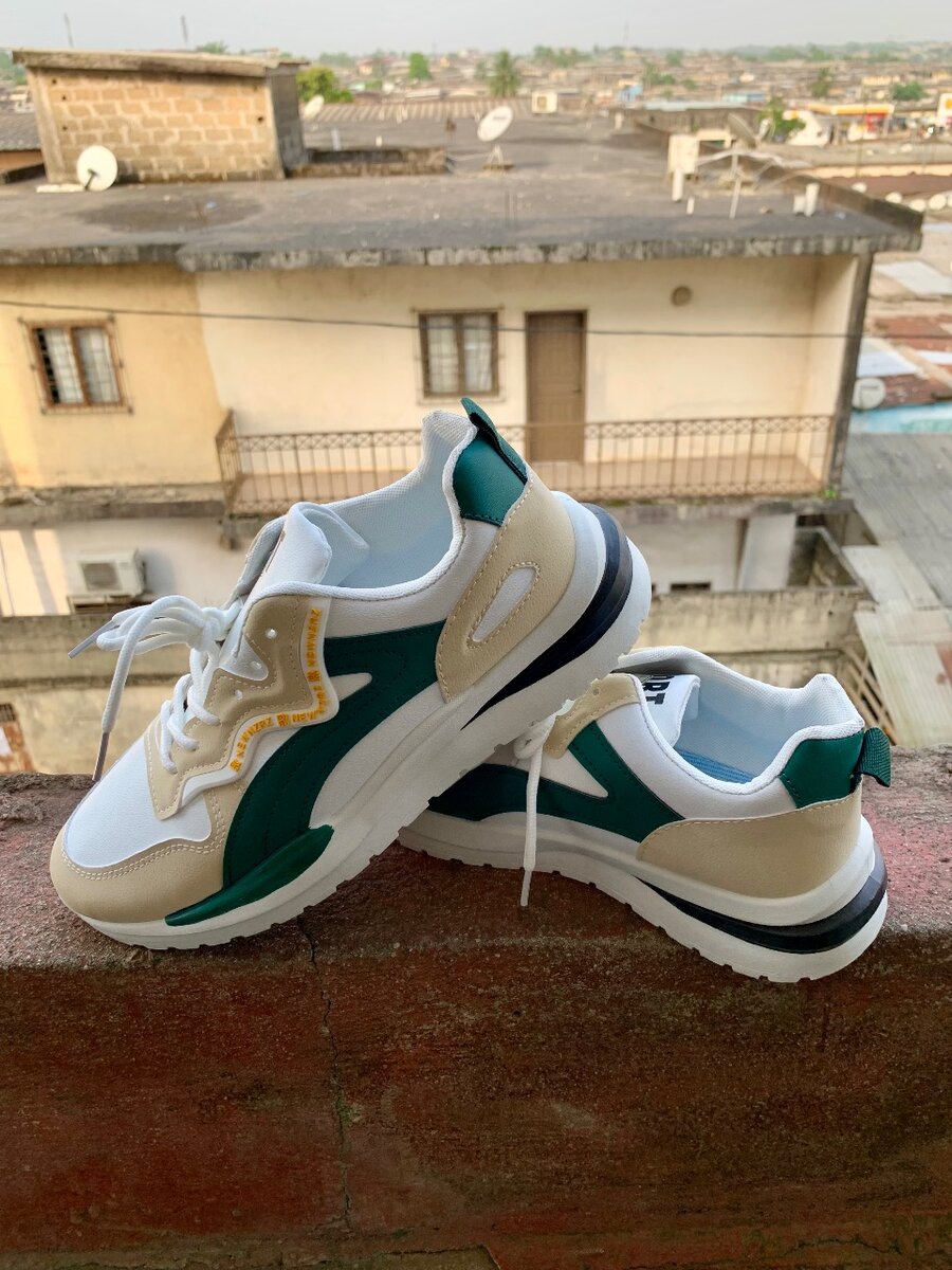 Chaussures