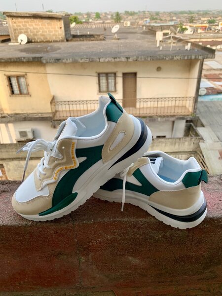 Chaussures
