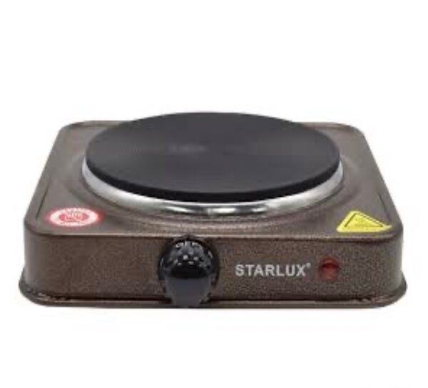 Electric Hot Plate