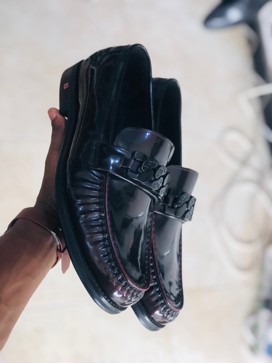 Luis Vuitton