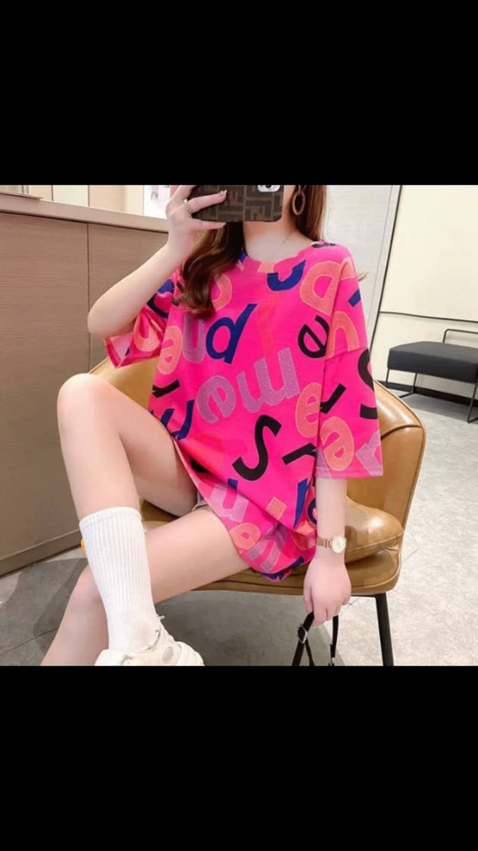 Ladies T-shirt