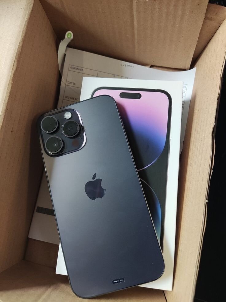 iPhone 13 pro max