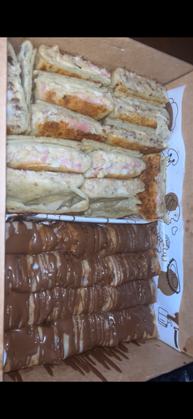 La box gbonhi