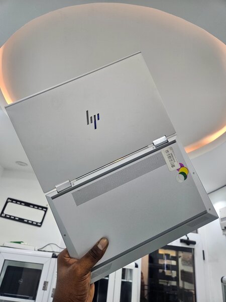 Laptop hp
