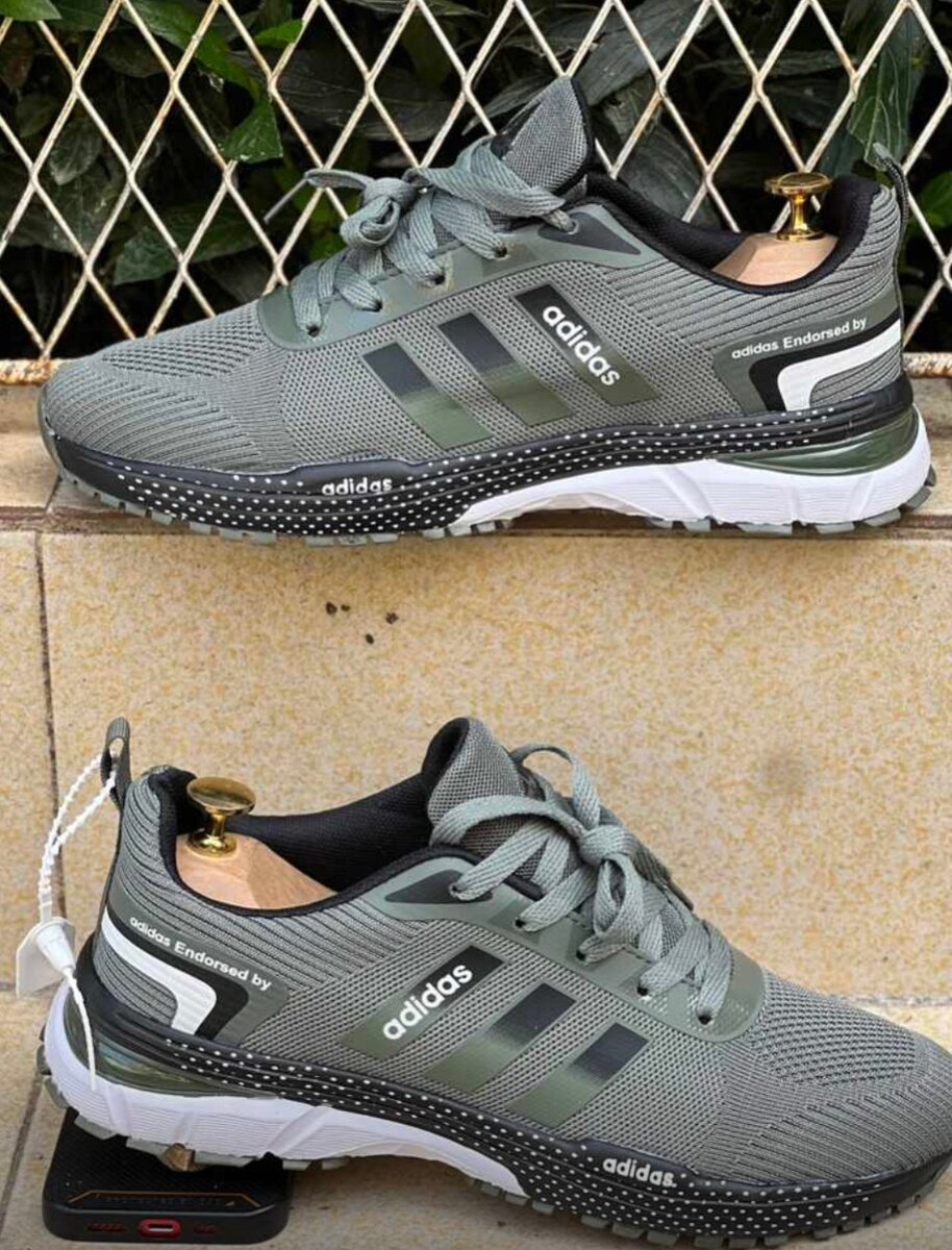 Paire de basket