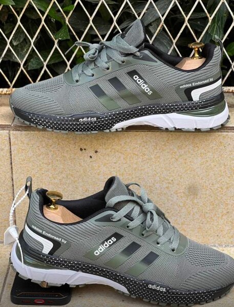 Paire de basket