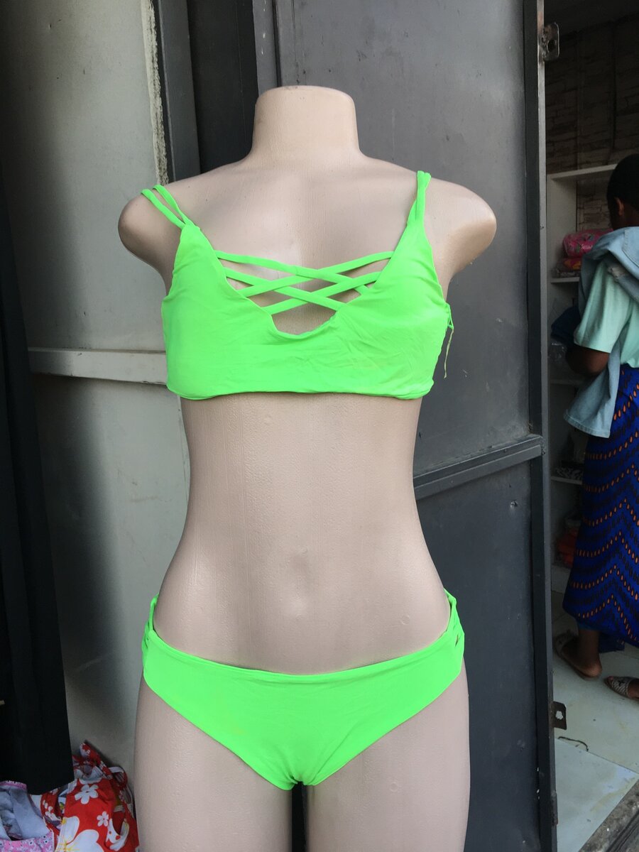 Swim suits