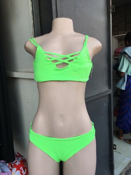 Swim suits