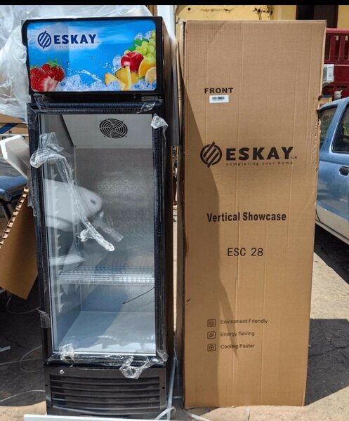 Eskay