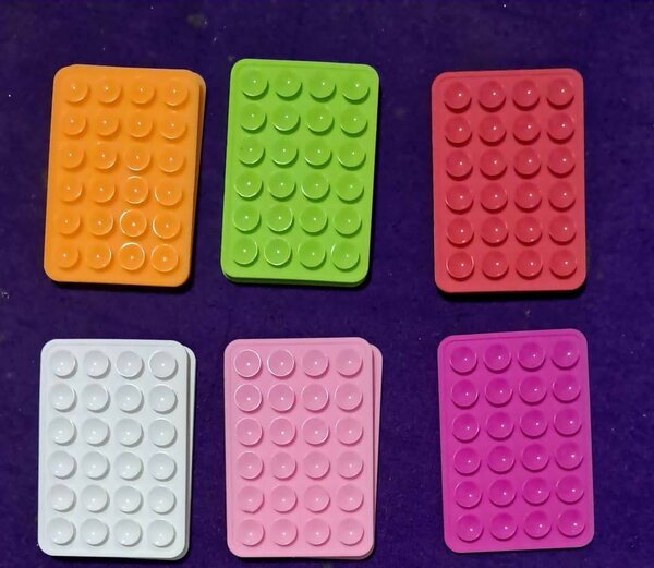 Phone stickers