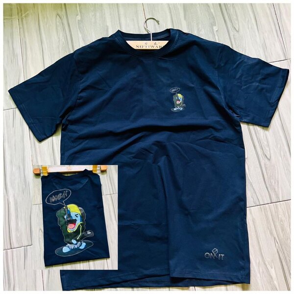 Mens T shirts