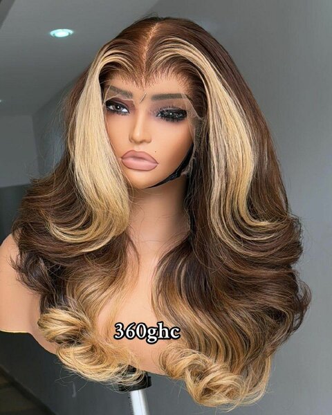 Wig