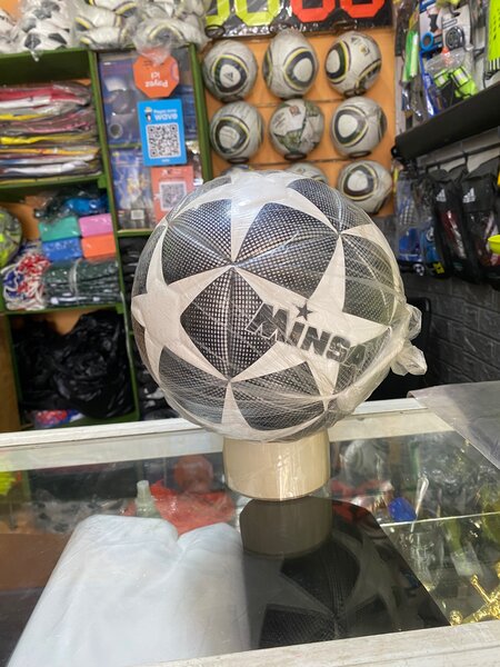 Ballon ordinaire