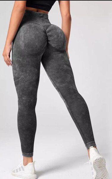 Leggings sculptants femme