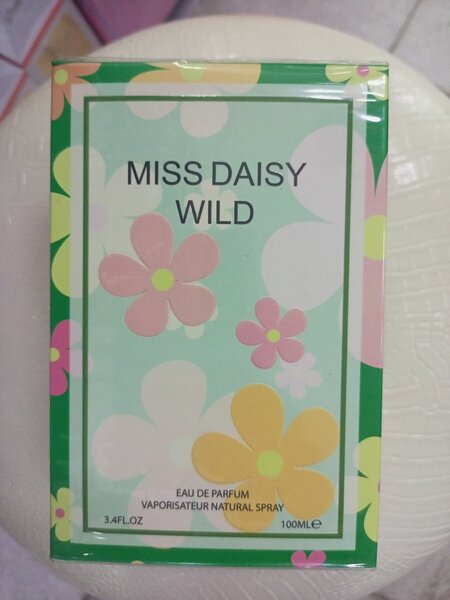 Parfum Miss Daisy Wild 100ml