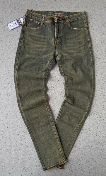 Quality men jeans