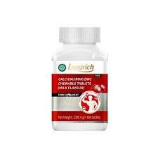 Calcium Longrich