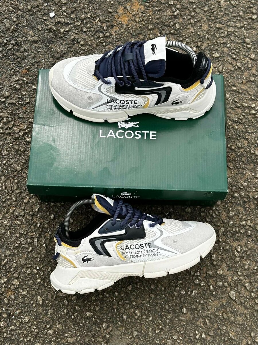 Chaussures