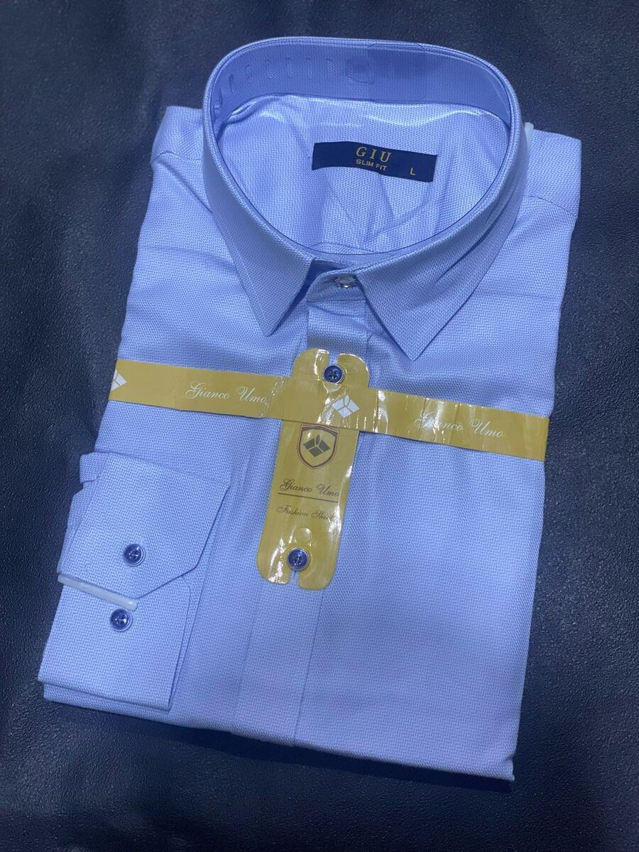 Chemises pour homme