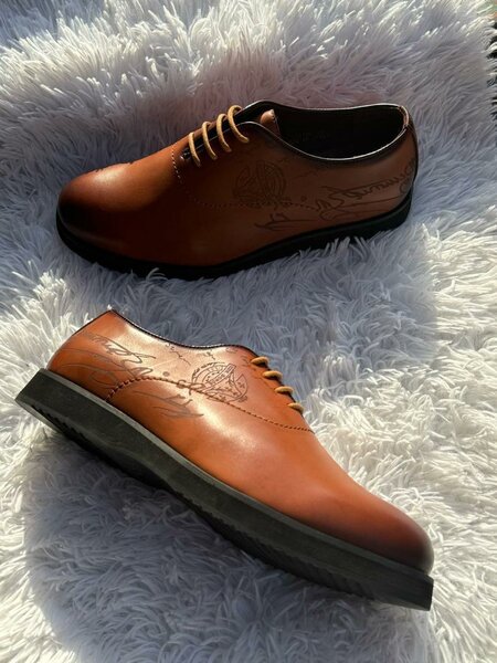 Soulier berluti