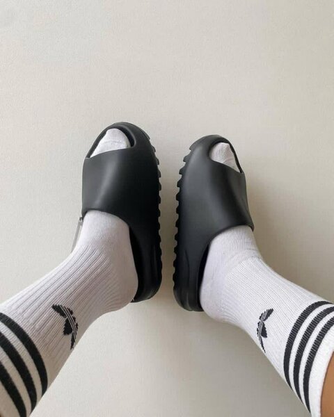 Yeezy slide