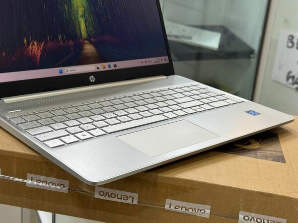 HP 15-fq0xxx