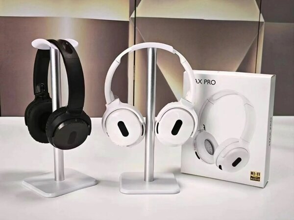 Casque Bluetooth