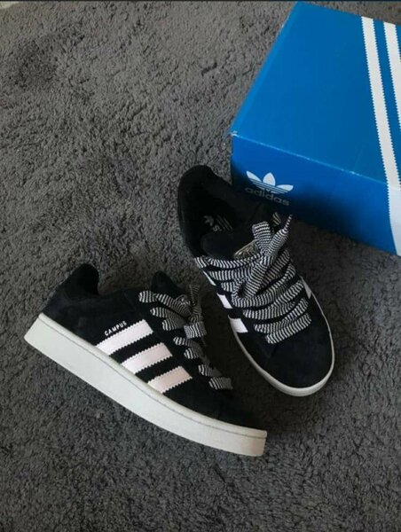 Adidas's Compass