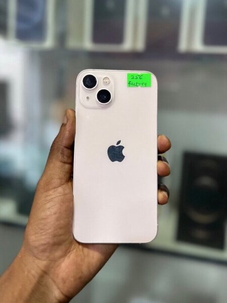 ROGGER IPHONES