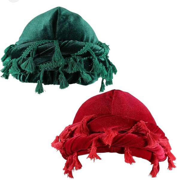 TURBANS