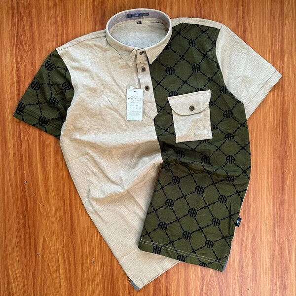Flower Lacoste
