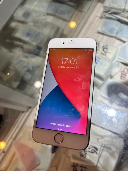iPhone 6s
