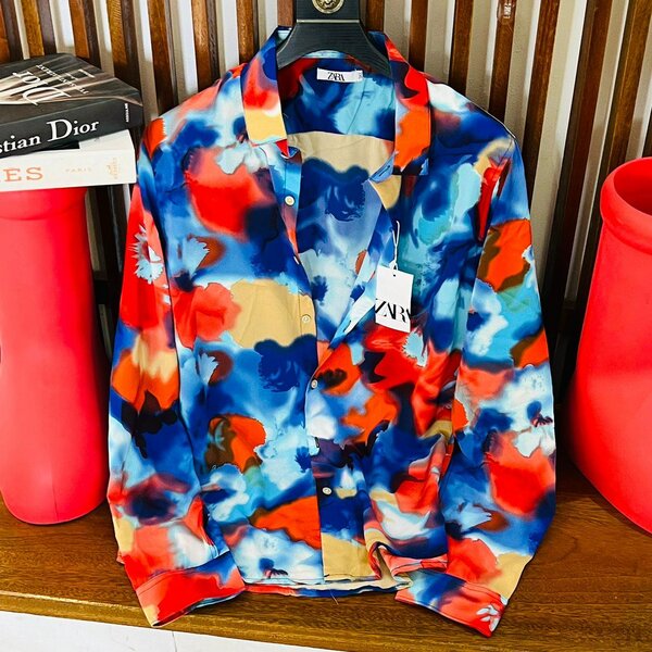 Shirt Zara
