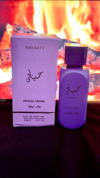 Yara/Hayaati/Oud