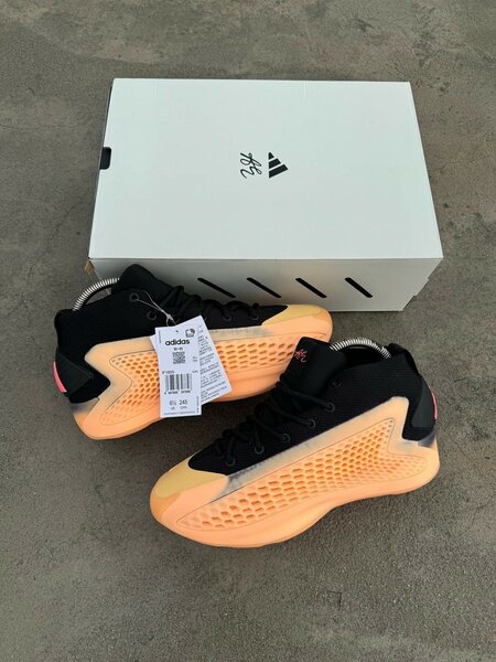 Adidas Antony Edwards 1