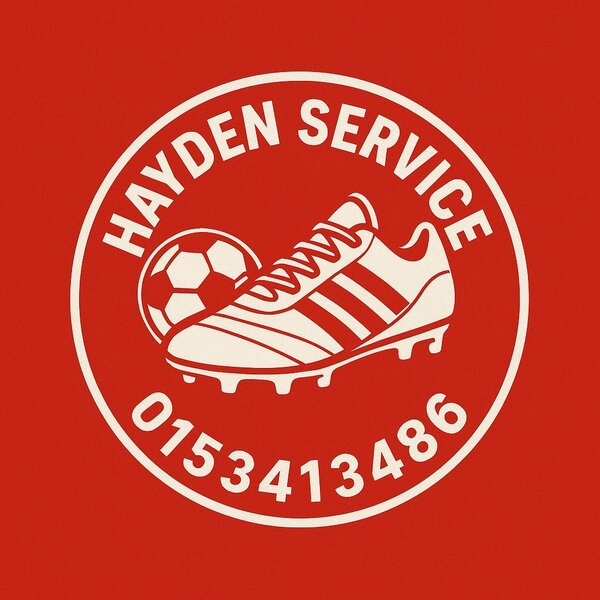 Hayden Service 