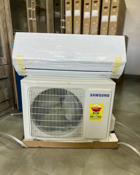 Samsung Air Conditioner 1.5HP
