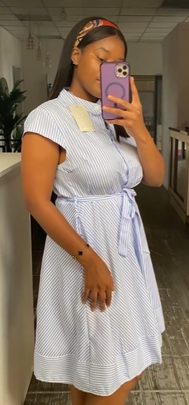 Dress 👗