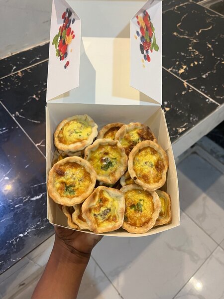 Quiche