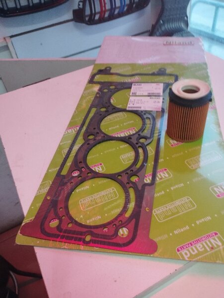 Head Gasket