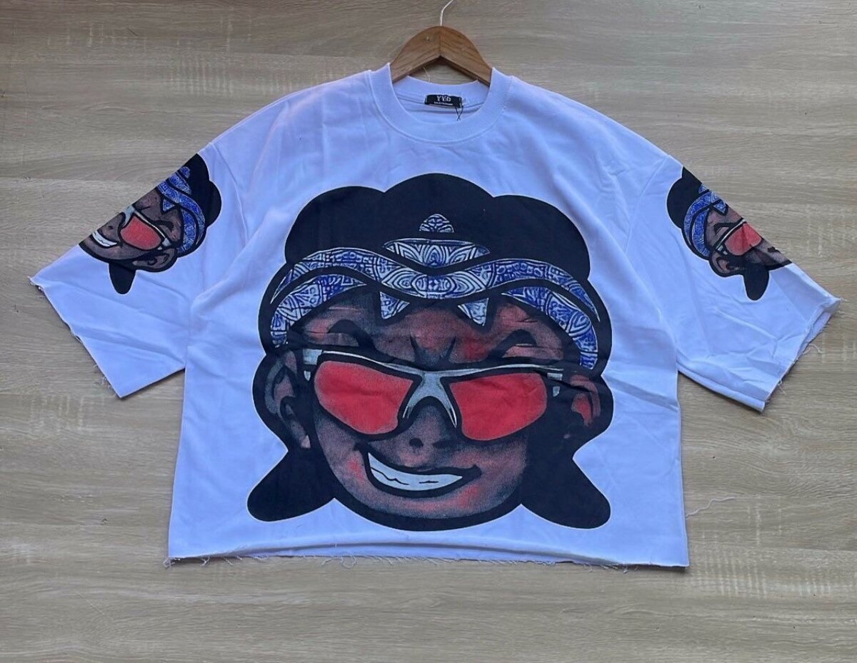 Original Crop Top