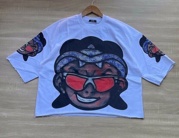 Original Crop Top