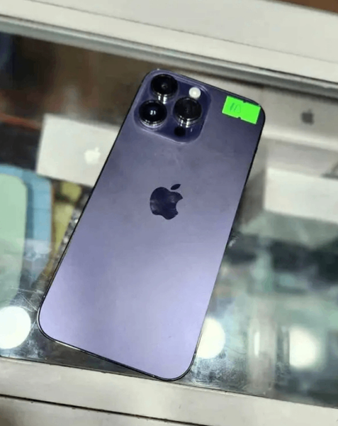 iPhone 14 Pro Max