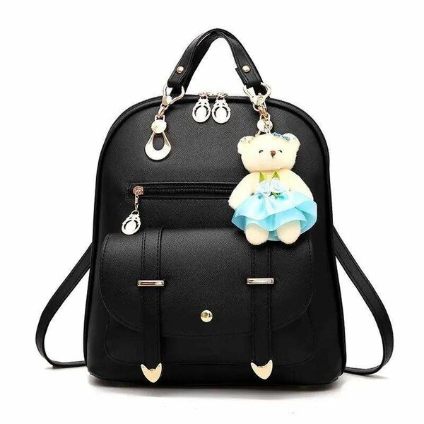 Sac à dos petite fille