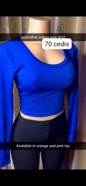 Tops
