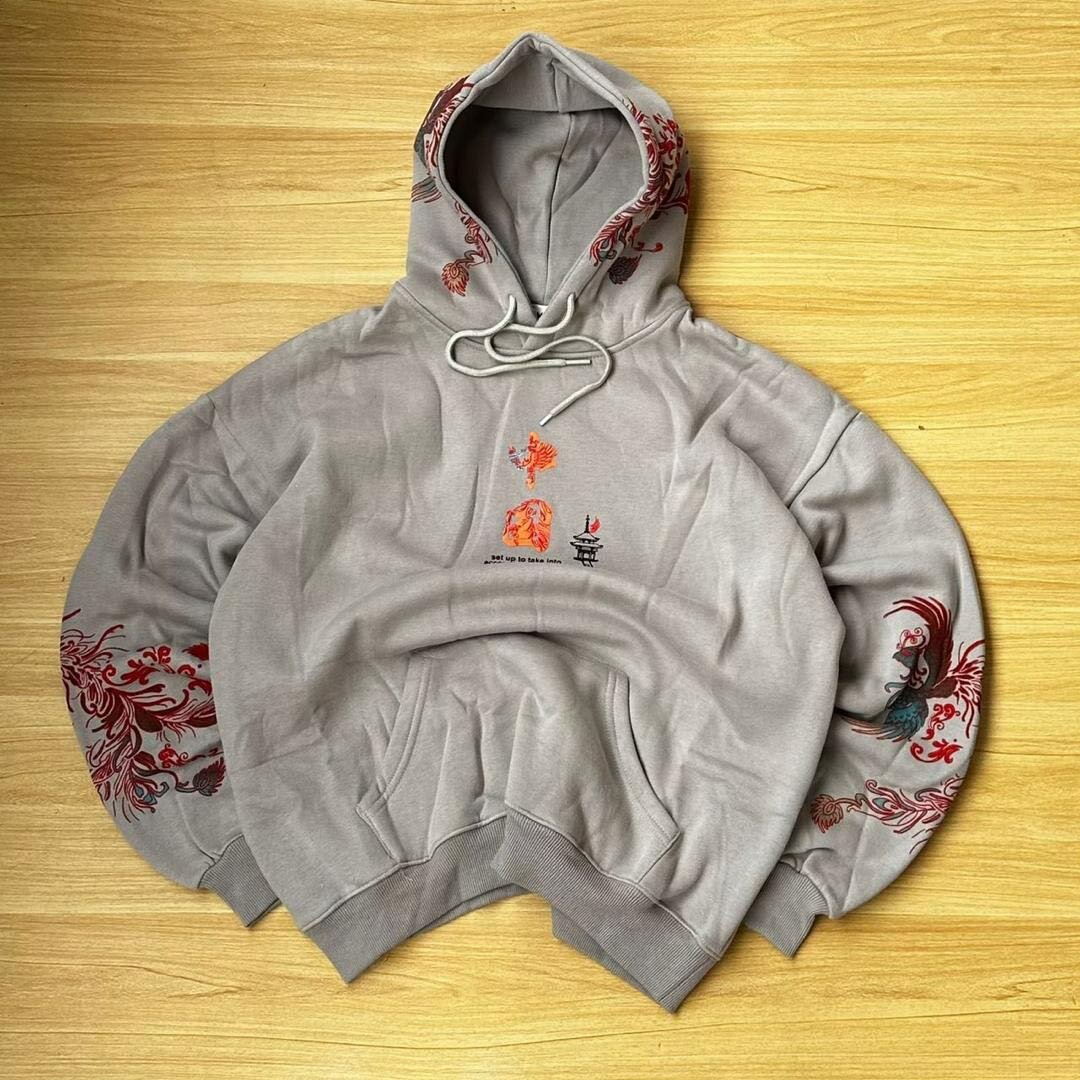 Men Hoodies