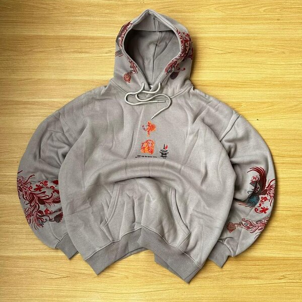 Men Hoodies