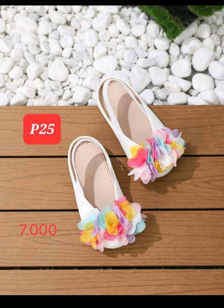 Chaussure fille