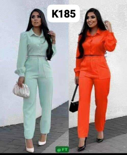 Suits